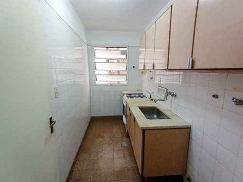 Alquiler 3 Ambientes Sin Garantia Bajas Expensas
