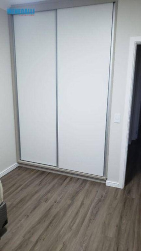 Imagem 29 de 29 de Apartamento - Edifício Montreal - São Judas - Ap0488