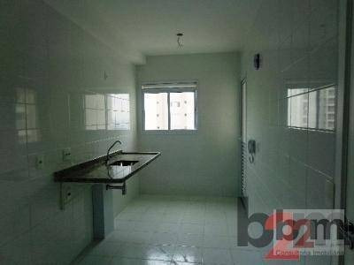 Imagem 9 de 16 de Apartamento Residencial À Venda, Jardim Adhemar De Barros, São Paulo - Ap0741. - Ap0741