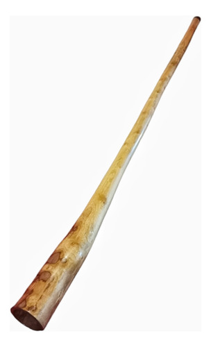 Didgeridoo En Nota Si