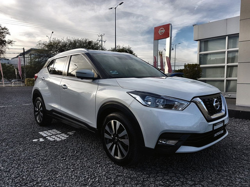 Imagen 2 de 15 de Nissan Kicks 5 Puertas