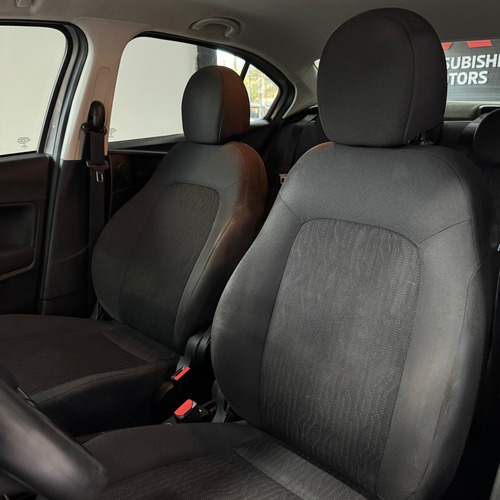 Fiat Cronos 1.3 Gse Drive Pack Conectividad