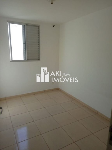 Imagem 11 de 12 de Apartamento No Parque Bonardi - 8816