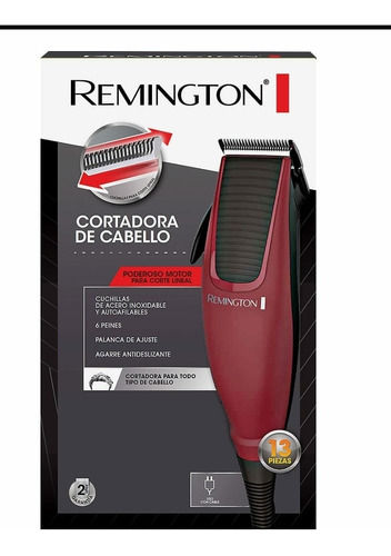 Corta Pelo Remington Hc-1095