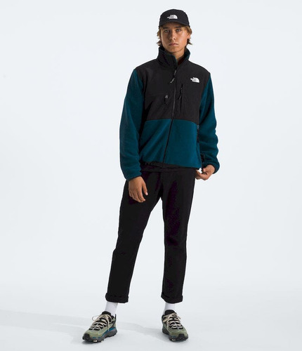 Polar Retro Denali Hombre - Azul