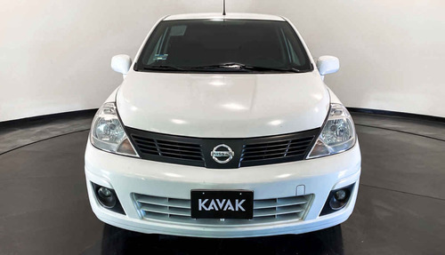 Imagen 3 de 15 de 24855 - Nissan Tiida 2018 Con Garantía Mt
