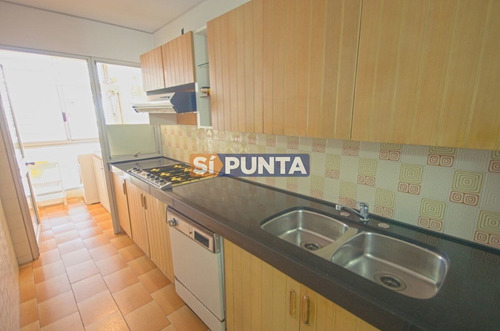 Imagen 13 de 30 de Apartamento En Alquiler - Brava