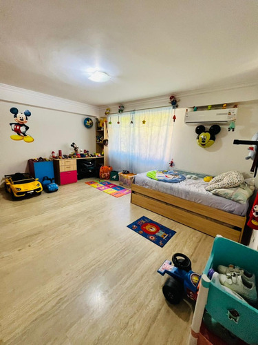 Vendo Apartamento En La Boyera