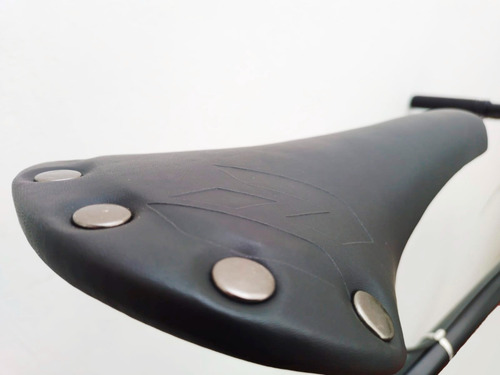 Imagen 6 de 7 de Bici Urbana Zenith Fixie Ffw Rodado 28 Novedad Exclusiva