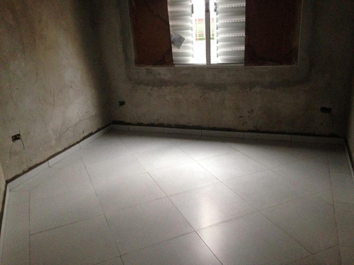 Sobrado Residencial À Venda, Vila Formosa, São Paulo. - So4496