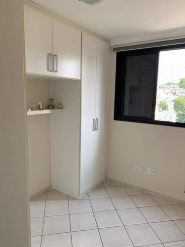 Imagem 8 de 26 de Apartamento Em São Paulo - Sp - Ap4359_nbni