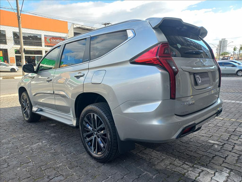 Mitsubishi Pajero Sport 2.4 16V MIVEC TURBO DIESEL LEGEND AWD AUTOMÁTICO