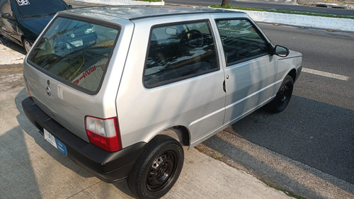 Fiat Uno mille 1.0 Fire Flex 3p