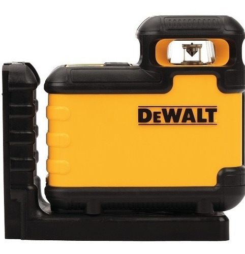 Nivel Laser Verde De Cruz Dewalt 360 Dw03601cg