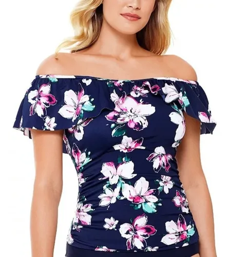 Macy's trajes de baño new arrivals