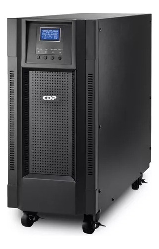 Ups On Line Upo22-6ax 220v 6000va/4200watts Cdp Doble Conver