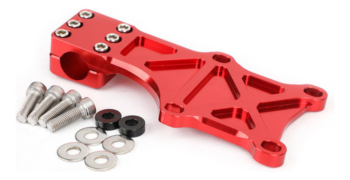 Hj1 Soporte De Protección De Motor Con Fijación Fija Para