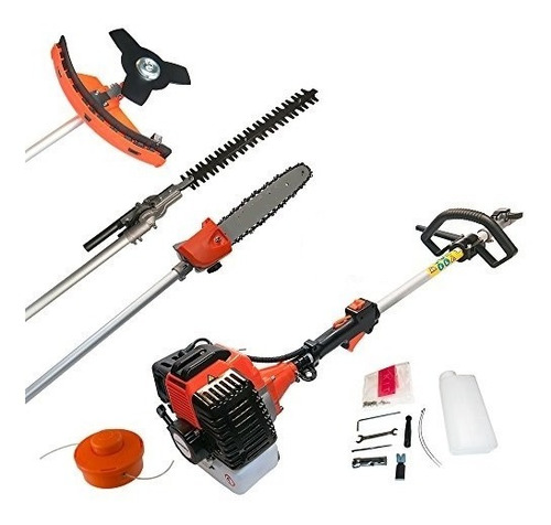 Desbrosadora / Motosierra Corta Setos Coofix Cf-52003