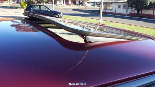 Omega Diamond 1994 6c 3.0 Excepcional Ateliê Do Carro