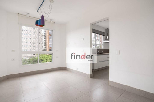 Imagem 8 de 30 de Green Wood Park - Rua João Lourenço, 539 - Vila Nova Conceição. Apartamento À Venda, 260m², 4 Dormitórios, 2 Suítes, 3 Vagas E Lazer. Venda Com Renda. - Ap13288