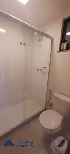 Imagem 11 de 12 de Flat Mobiliado No Sol Marina/marina Porto/itacuruça/mangaratiba - 497 - 70732401