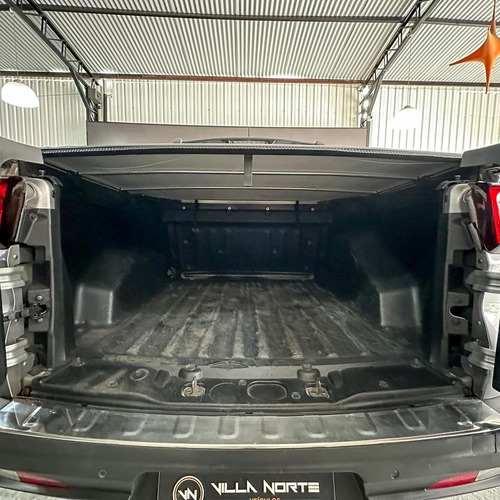 Fiat Toro Freedom At6