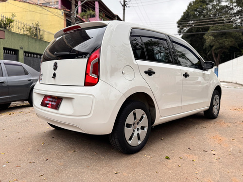 Volkswagen Up! 1.0 Take 5p