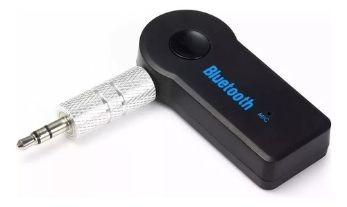 Receptor Bluetooth 3.5mm Microfono Llamada-musica