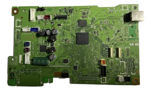 Tarjeta Lógica Para Impresora Brother Dcp-t720dw Original