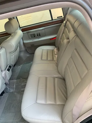 Cadillac Deville 4.6 Concours 275hp At