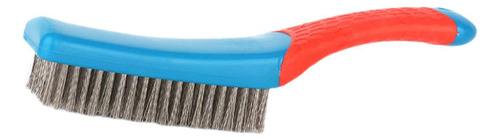Cepillo De Alambre De Acero Inoxidable Cepillo Para Raspar