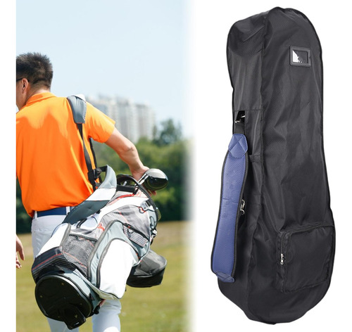Bolsa De Golf Cubierta Para Cubierta Antipolvo Impermeable