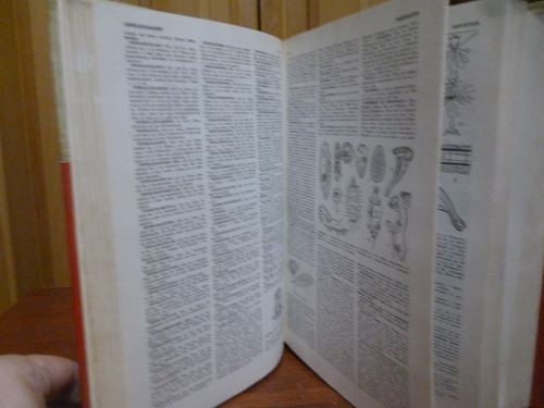 Enciclopedia Sopena Universal - Tomo 5 (hi-meg) (Usado)