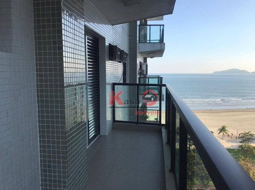 Imagem 19 de 23 de Apartamento À Venda, 258 M² Por R$ 2.750.000,00 - Boqueirão - Santos/sp - Ap8826