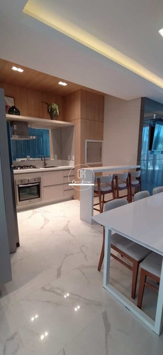 Imagem 27 de 30 de Apartamento Com 3 Dorms, Itacolomi, Balneário Piçarras - R$ 1.38 Mi, Cod: 106 - V106