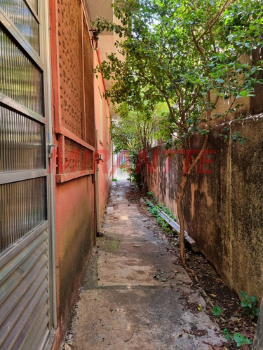 Imagem 7 de 14 de Casa Terrea Em Vila Romero - São Paulo, Sp - 369293