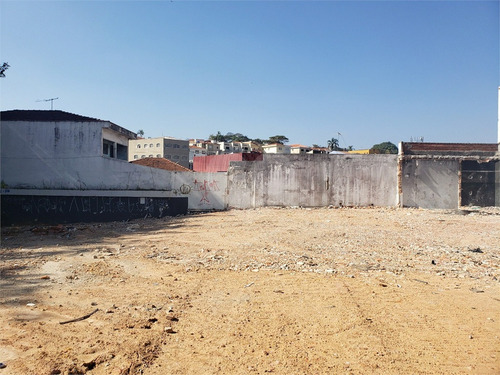 Imagem 13 de 24 de Terreno Em Avenida Comercial Jabaquara - Reo508491