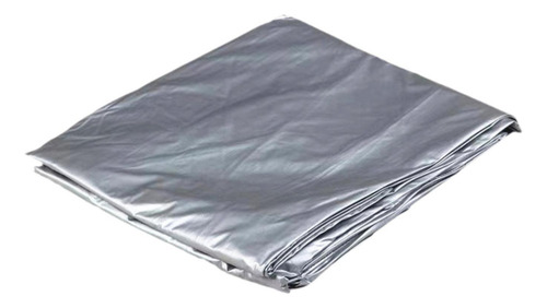 1 Funda Para Mesa De Billar, A Prueba De Polvo, 330cm X