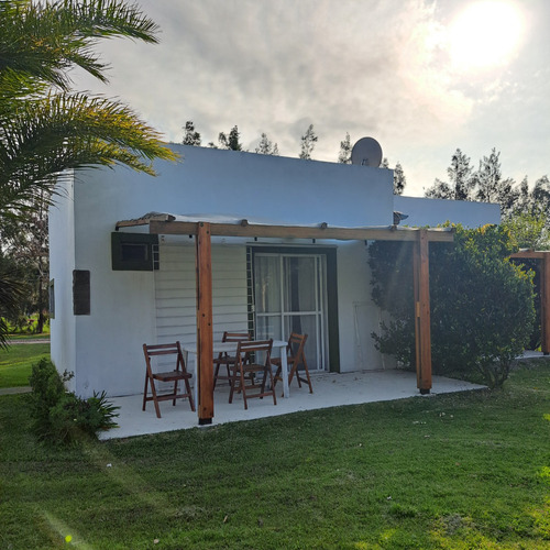 Cabañas Bungalows Complejo Tierraverde