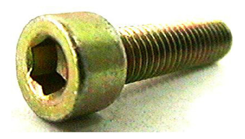 Tornillo (237) Seguro C/polea Ciguenal D/1 7 Duna
