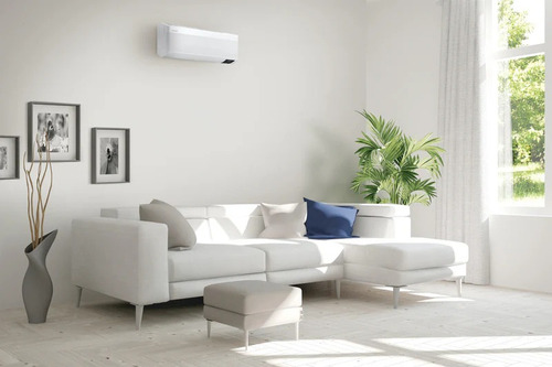 Multisplit Inverter Samsung 4a1 3x2300fg + 1x5500fg Ue 10kw Color Blanco
