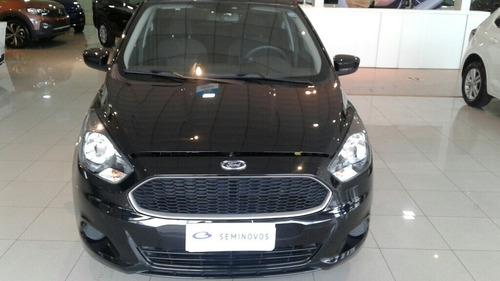 Ford Ka 2017/2018 5099