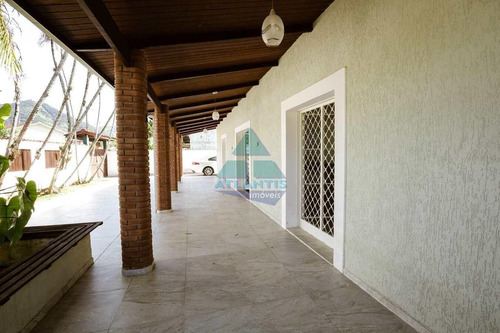 Imagem 3 de 15 de Casa Para Venda Em Caraguatatuba, Martim De Sá, 5 Dormitórios, 3 Suítes, 2 Banheiros, 4 Vagas - 1421_2-1213323