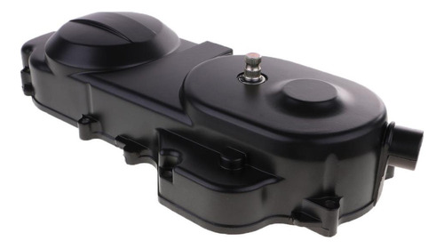 Tapa De Cárter De Motor Para Scooter Atv Gy6 Qmb139 De 50 Cc