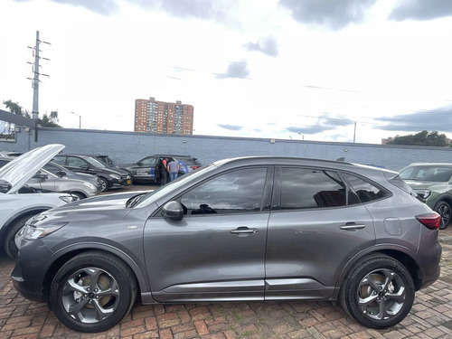Ford Escape 2.5 St-Line Select Awd Ecvt Hibrida