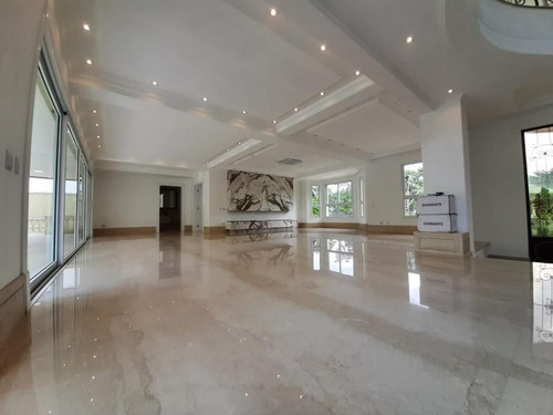Imagem 15 de 30 de Casa Com 10 Dormitórios À Venda, 2150 M² Por R$ 32.000.000,00 - Tamboré - Santana De Parnaíba/sp - Ca0190