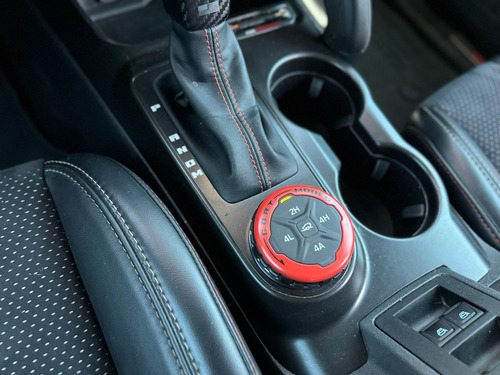 Ford Bronco Raptor 3.0 V6 Ecoboost At