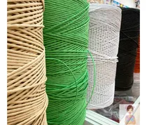 Comprar Hilo De Papel 50mts Craft Manualidades La Fabriquita