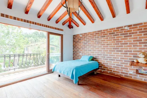 Casa En Venta En La Estrella. Cod V4036
