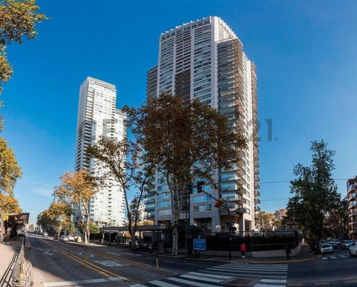 Venta 3 Amb Quartier Boulevard Palermo